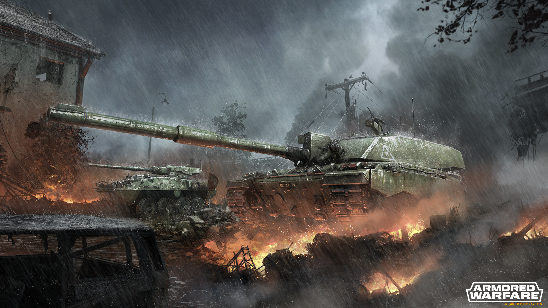 armored warfare,  , - armored warfare, armored, warfare, action, , 